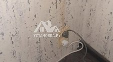 Установить независимый встраиваемый электрический духовой шкаф/СВЧ/Кофемашину