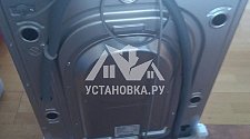 Установить стиральную машину Bosch WLL24265OE