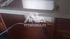 Установить варочную панель газовую в Говорово