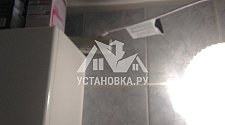 Установить накопительный водонагреватель Hyundai