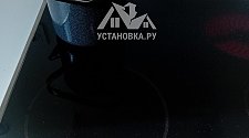 Установить/Подключить плиту/варочную панель