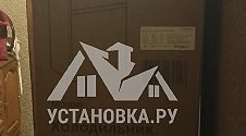 Перенавесить двери холодильника