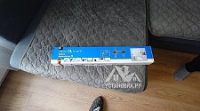 Повесить телевизор