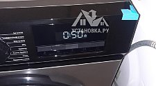 Установить и подключить стиральную машину