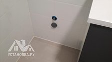 Установить/подключить стиральную машину