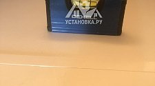 Установить стиральную машину