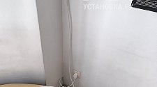 Установить кондиционер