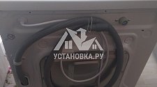 Установить стиральную машину соло в районе Медведково