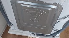 Установить/подключить стиральную машину