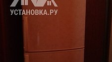 Подключить холодильник LG GA-B379UEDA