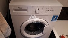 Установить отдельностоящую стиральную машинку Beko в районе Шипиловской