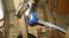 Установить стиральную машину Hotpoint Ariston VMSF 6013 B