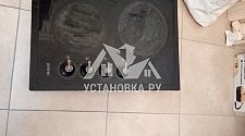 Установить новую электрическую варочную панель на Нагорной