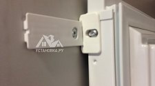 Подключить встроенный холодильник Liebherr