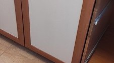Установить/подключить посудомоечной машину