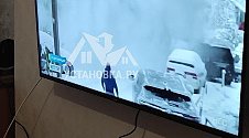 Установить/подвесить и настроить телевизор