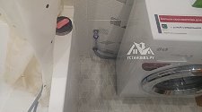 Подключить отдельностоящую стиральную машинку LG 
