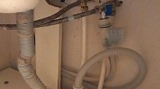 Установить встраиваемую посудомоечную машину Bosch SMV8YCX03E