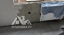 Установить Кондиционер 7000-9000