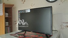 Настроить телевизор в Троицке