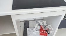 Установить встраиваемую электрическую панель