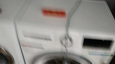 Установить стиральную машину соло и сушильную в колонну