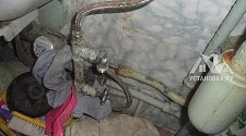 Установить стиральную машину Bosch Serie 6 3D Washing WLK24271OE