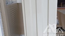 Установить кондиционер 9000-10000