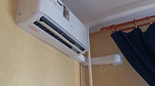 Установить новый кондиционер 09 модели