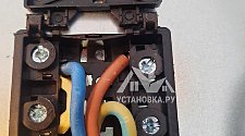 Установить варочную панель