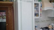 Установить холодильник встраиваемый Bosch