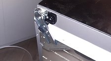 Установить холодильник BOSCH KGN39LB30U
