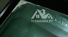 Установить холодильник или морозильник