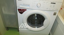Подключить стиральную машину в районе Орехово