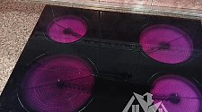 Установить/Подключить плиту/варочную панель