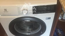 Установить новую стиральную машину Electrolux PerfectCare 600 EW6S3R06S