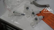 Установить стиральную машину Bosch WLT 24560