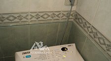 Установить стиральную машину Zanussi ZWY61025CI