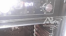 Установить/Подключить плиту/варочную панель