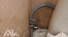 Установить стиральную машину