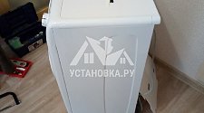 Установить стиральную машинку  в районе Кожуховской 