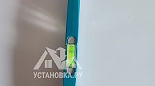 Установить новую отдельно стоящую стиральную машину Hotpoint NSS 6015 K RU