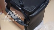 Собрать новые офисные кресла Бюрократ CH-868N