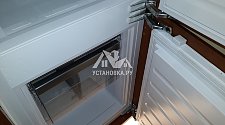 Установить холодильник Whirlpool ART 9813