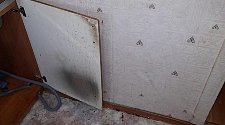 Установить стиральную машину
