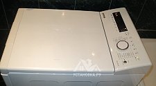 Установить стиральную машину Gorenje на готовые коммуникации