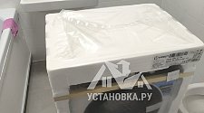 Установить бытовую технику в Дрожжино