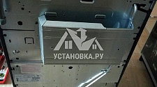 Демонтировать и установить газовую плиту Дарина в районе Сокольники