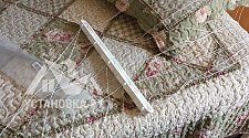 Установить новую потолочную сушилку для белья 