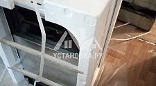 Установить новую газовую плиту на Кузьминках